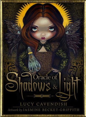 Oracle of Shadows and Light